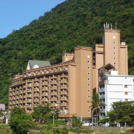 Fujiyeh Chipen Hot Spring Resort Wenquan Εξωτερικό φωτογραφία