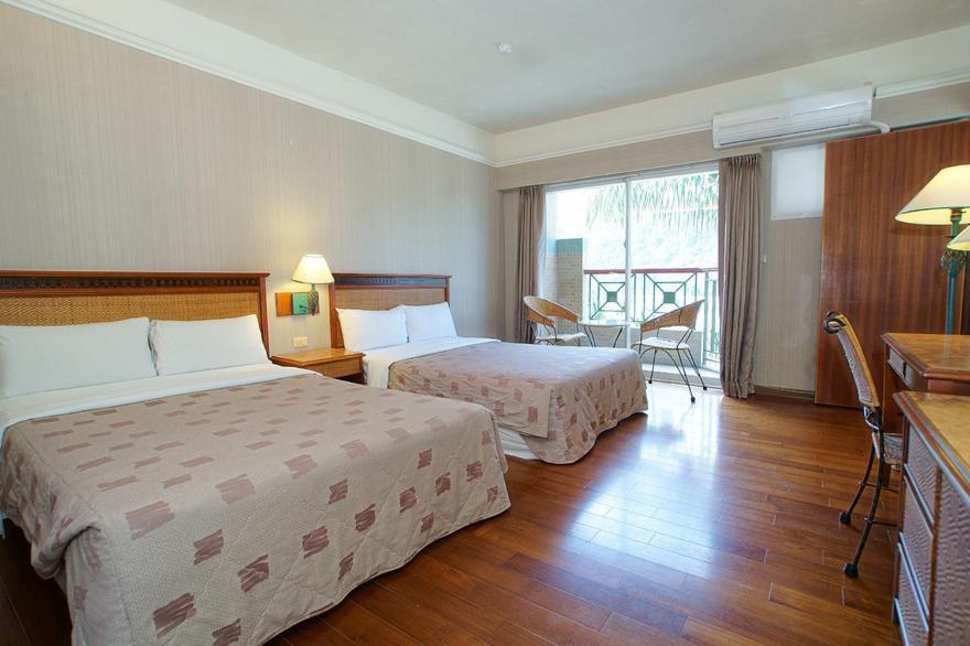 Fujiyeh Chipen Hot Spring Resort Wenquan Εξωτερικό φωτογραφία