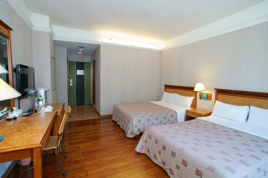 Fujiyeh Chipen Hot Spring Resort Wenquan Εξωτερικό φωτογραφία